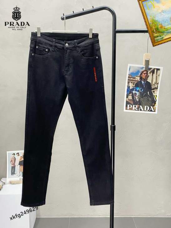 Picture of Prada Jeans Long _SKUPradasz28-3825tr4712483